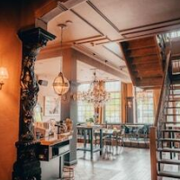 Boutique hotel ' t Gerecht – Affordable hotel in Heerenveen
