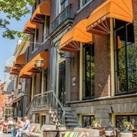 Boutique Hotel Catshuis – Affordable hotel in Leeuwarden