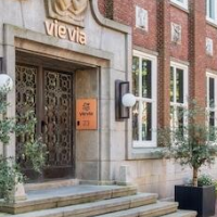 Hotel Vie Via – Affordable hotel in Leeuwarden