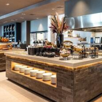 Van Der Valk Hotel Sneek – Affordable hotel in Sneek