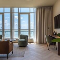 Hotel De Zeevaartschool – Affordable hotel in Vlissingen