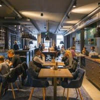 Hotel & Brasserie Katoen – Affordable hotel in Goes