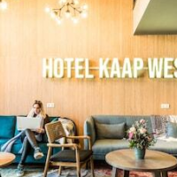 Hotel Kaap West – Affordable hotel in Westkapelle