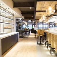 Strandhotel Vigilante – Affordable hotel in Makkum