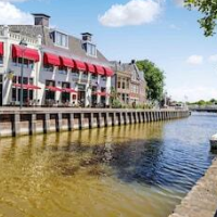 Hotel 't Heerenlogement – Affordable hotel in Harlingen