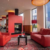 Bastion Hotel Leeuwarden – Affordable hotel in Leeuwarden