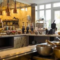 Hotel Ter Zand - Handwritten Collection – Affordable hotel in Burgh-Haamstede