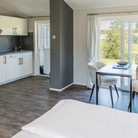 Resort Land en Zee – Affordable hotel in Noordwelle
