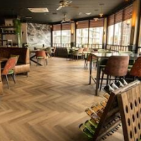 Leeuwarder Euro Hotel – Affordable hotel in Leeuwarden