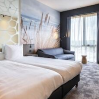 Hotel Waterstate – Affordable hotel in Goes