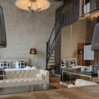 Boutique Hotel The Roosevelt – Affordable hotel in Middelburg