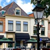 Hotel 't Anker – Affordable hotel in Leeuwarden
