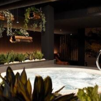 Fletcher Strandhotel Haamstede – Affordable hotel in Burgh-Haamstede