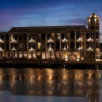 Hotel de Timmerfabriek  Kloeg Collection – Affordable hotel in Vlissingen