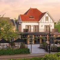 Badhotel Renesse – Affordable hotel in Renesse