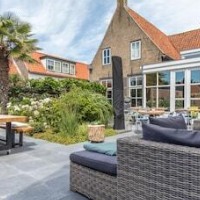 De Herberg – Affordable hotel in Renesse