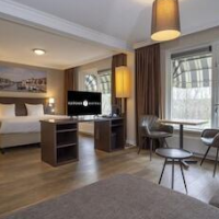 Fletcher Hotel-Restaurant Arneville-Middelburg – Affordable hotel in Middelburg