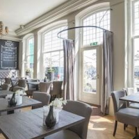 Fletcher Hotel - Restaurant Middelburg – Affordable hotel in Middelburg