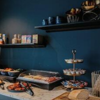 Boutique Hotel Lupo  – Affordable hotel in Vlissingen