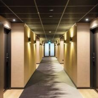 Hotel Lowietje Lisse - Keukenhof – Affordable hotel in Lisse