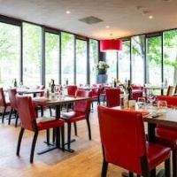 Bastion Hotel Leiden Voorschoten – Affordable hotel in Leiden
