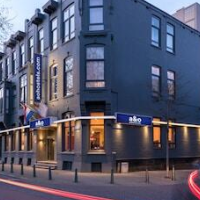 a&o Rotterdam City – Affordable hotel in Rotterdam