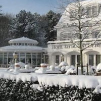 Fletcher Hotel - Restaurant De Witte Raaf – Affordable hotel in Noordwijk