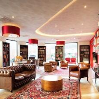 Bastion Hotel Brielle Europoort – Affordable hotel in Brielle