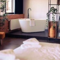Urban Hotel The Golden Stork – Affordable hotel in Rijswijk