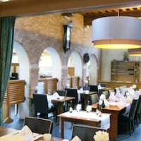 Fletcher Hotel - Restaurant De Zalm – Affordable hotel in Brielle
