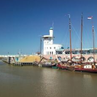 Logement Garjen – Affordable hotel in Harlingen