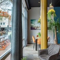 Residentie Vlissingen – Affordable hotel in Vlissingen