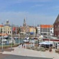 City Hostel Vlissingen – Affordable hotel in Vlissingen