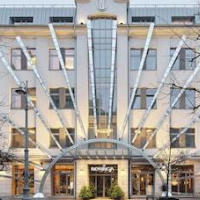 Neringa Hotel – Affordable hotel in Vilnius