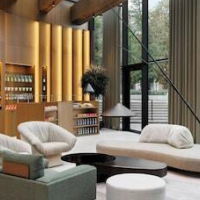 AC Hotel by Marriott Vilnius – Affordable hotel in Vilnius