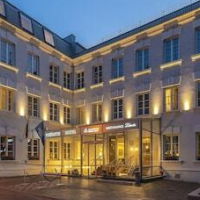 Ratonda Centrum Hotels – Affordable hotel in Vilnius
