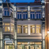 Artagonist Art Hotel – Affordable hotel in Vilnius