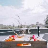 Park Inn by Radisson Vilnius Airport Hotel & Conference Centre – Affordable hotel in Vilnius