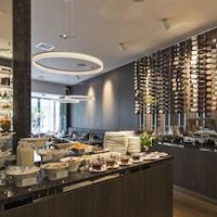 Hotel Congress Avenue – Affordable hotel in Vilnius