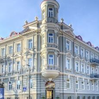 Hotel Vilnia – Affordable hotel in Vilnius