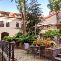 Grotthuss Boutique Hotel – Affordable hotel in Vilnius