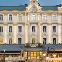 Radisson Collection Astorija Hotel, Vilnius – Affordable hotel in Vilnius