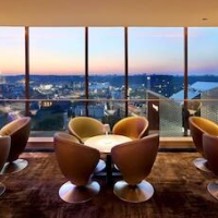 Radisson Blu Hotel Lietuva – Affordable hotel in Vilnius