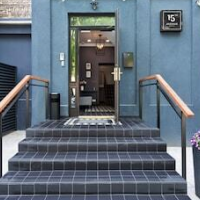 15th Avenue Hotel – Affordable hotel in Vilnius