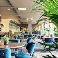 Conti Hotel – Affordable hotel in Vilnius