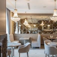CALVARY Hotel & Restaurant Vilnius – Affordable hotel in Vilnius