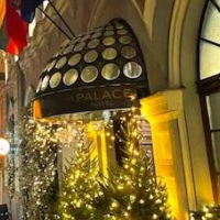 St.Palace hotel – Affordable hotel in Vilnius