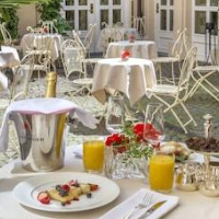 IMPERIAL Hotel & Restaurant – Affordable hotel in Vilnius