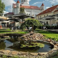 Mabre Residence Hotel – Affordable hotel in Vilnius