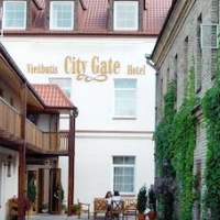 City Gate Hotel – Affordable hotel in Vilnius